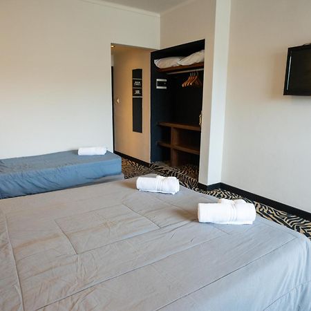 Hotel Sol Bariloche Eksteriør billede