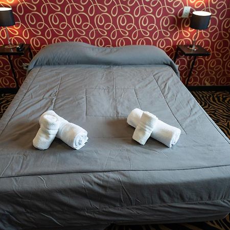 Hotel Sol Bariloche Eksteriør billede