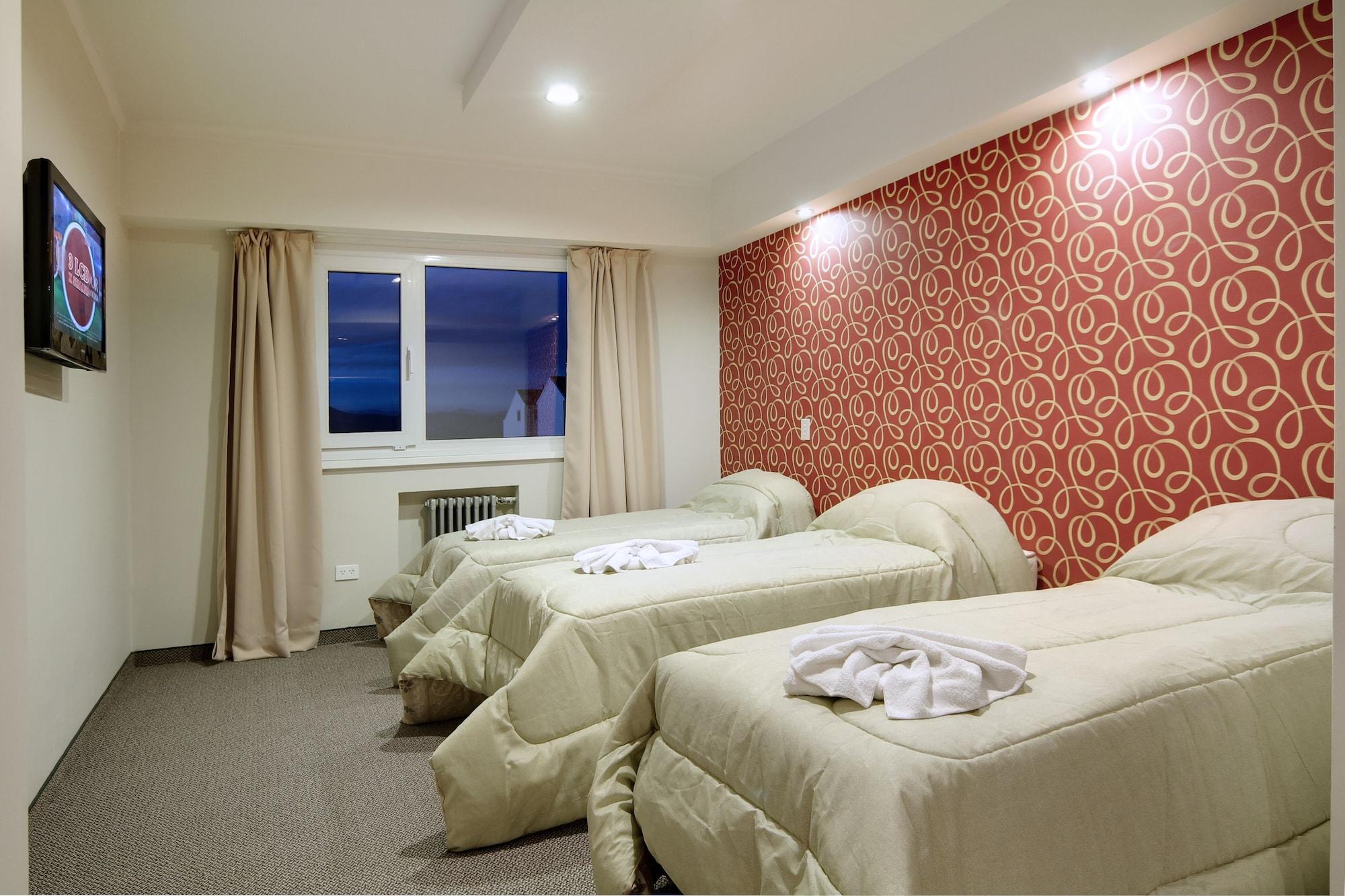 Hotel Sol Bariloche Eksteriør billede