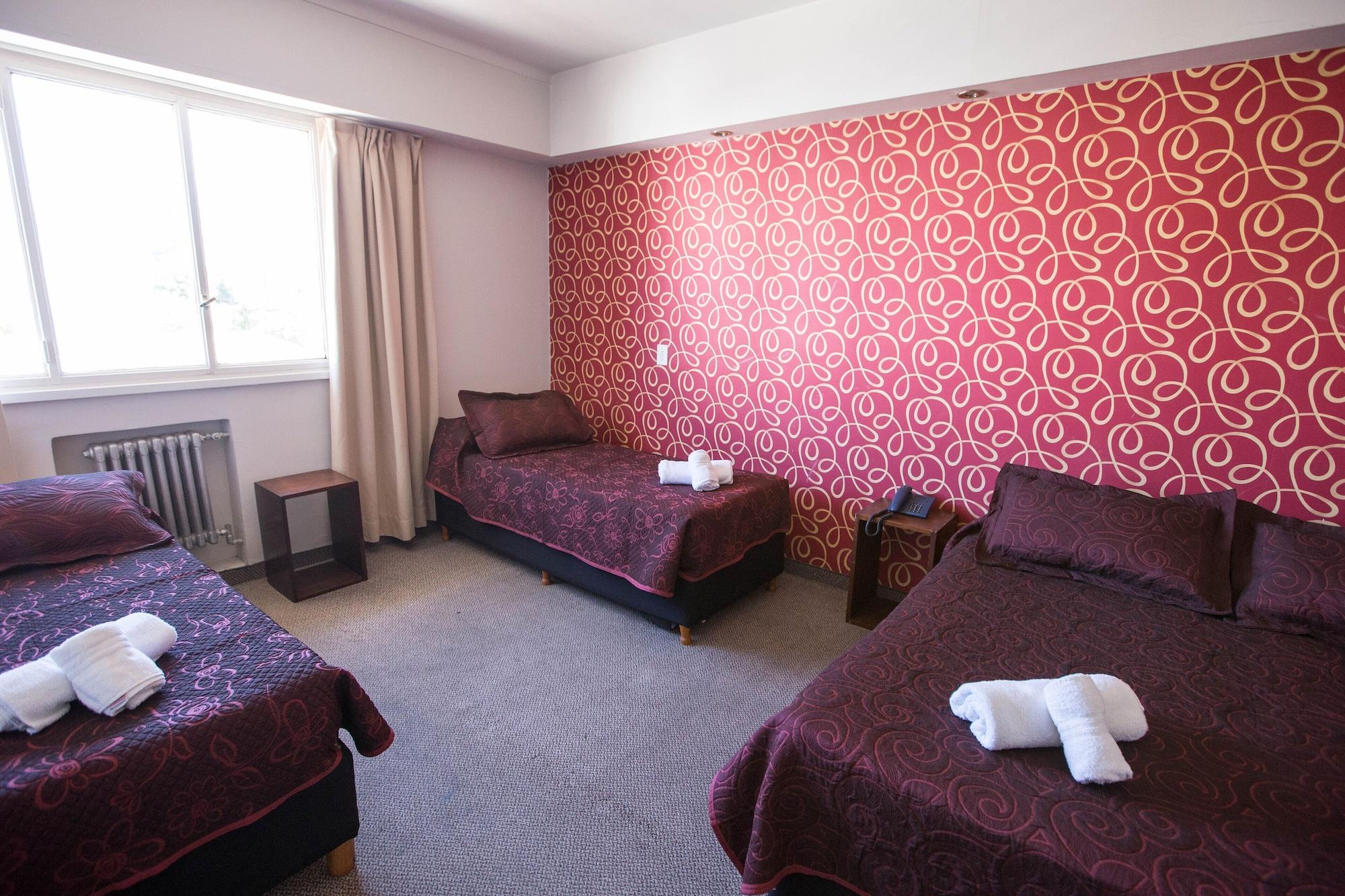 Hotel Sol Bariloche Eksteriør billede