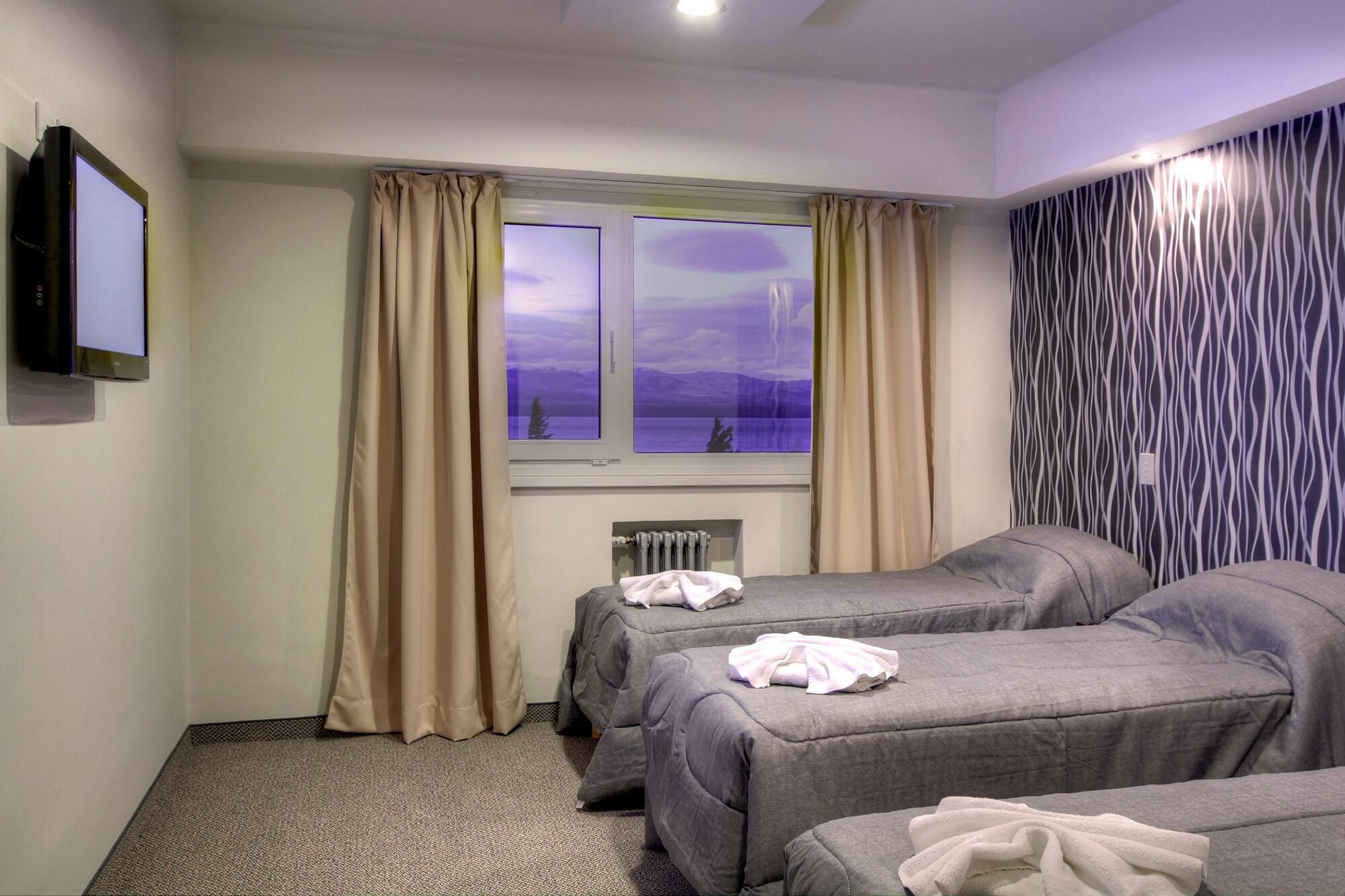 Hotel Sol Bariloche Eksteriør billede