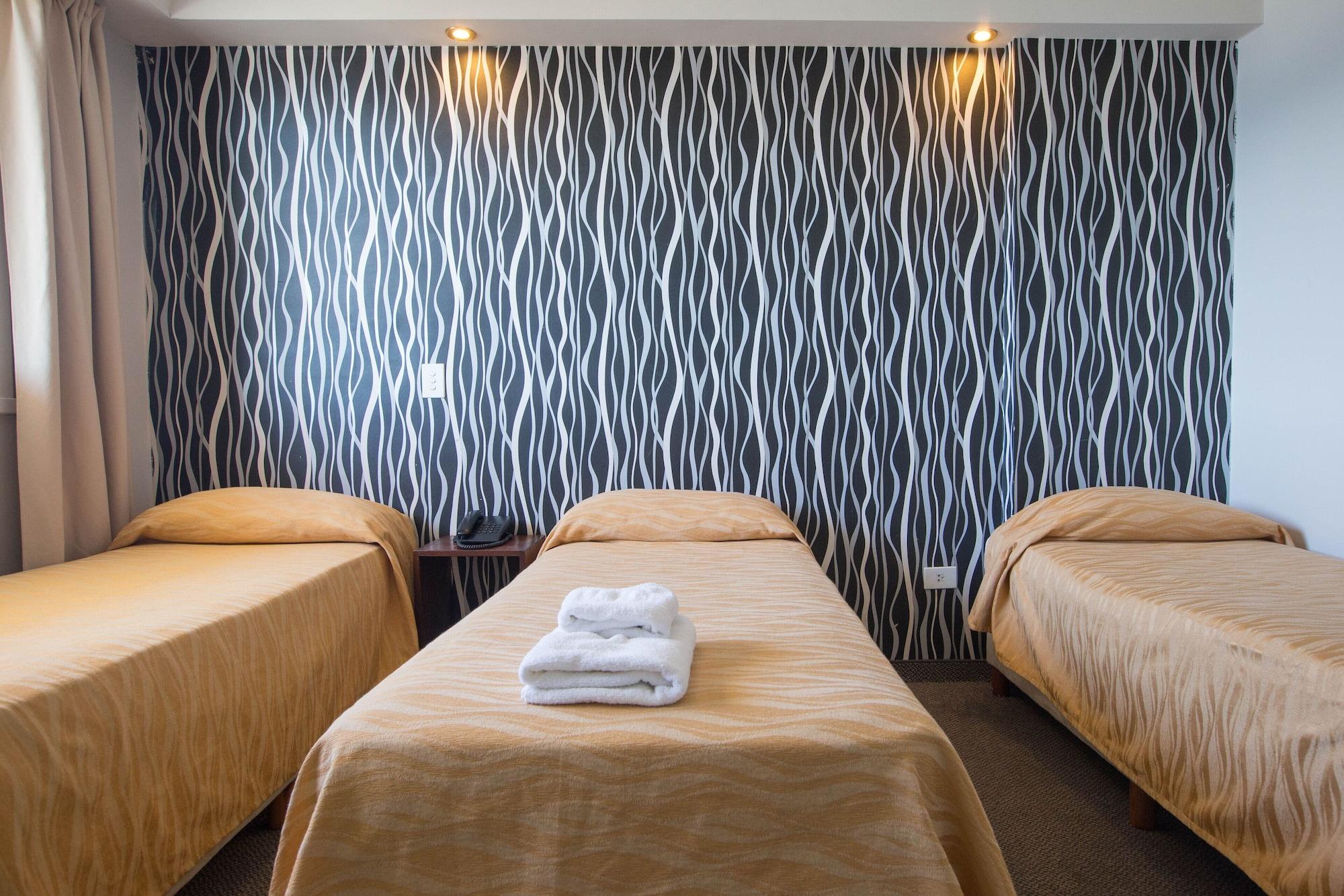 Hotel Sol Bariloche Eksteriør billede