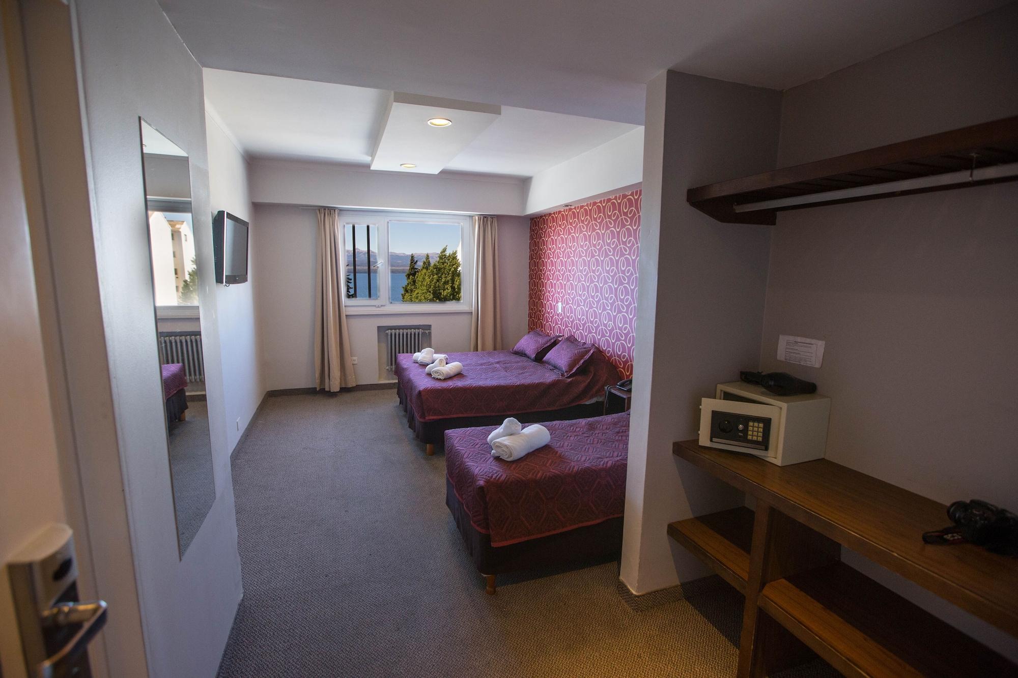 Hotel Sol Bariloche Eksteriør billede