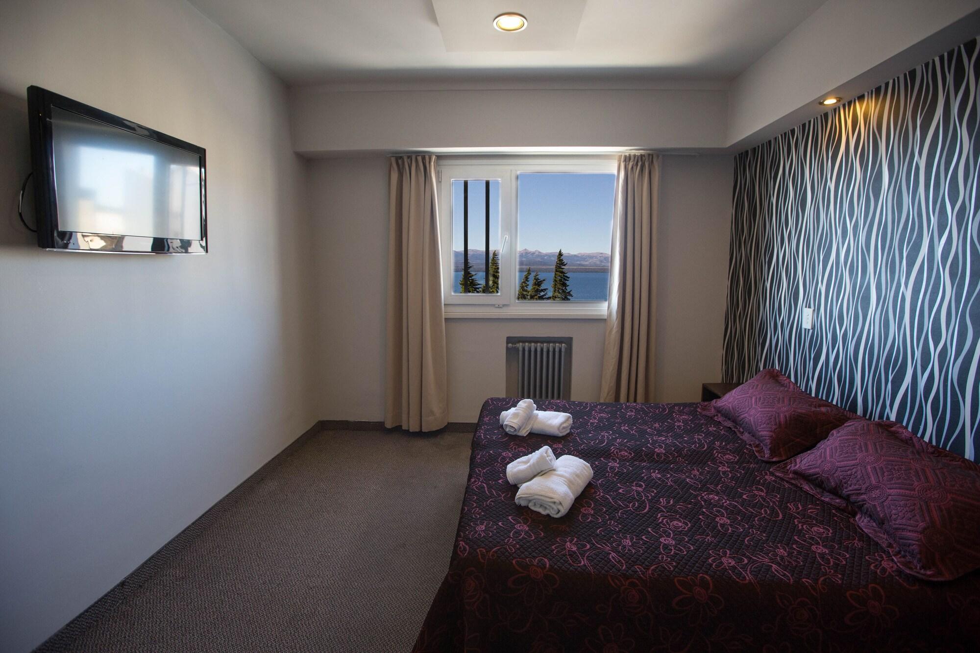 Hotel Sol Bariloche Eksteriør billede