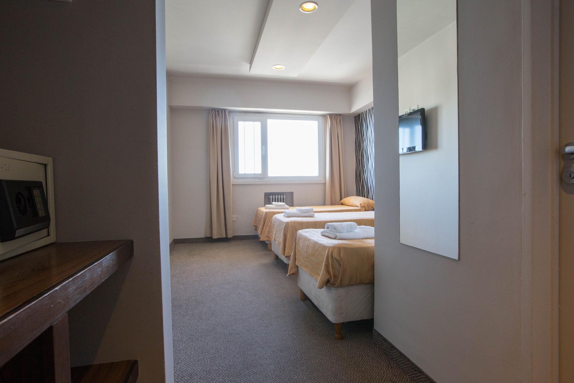 Hotel Sol Bariloche Eksteriør billede