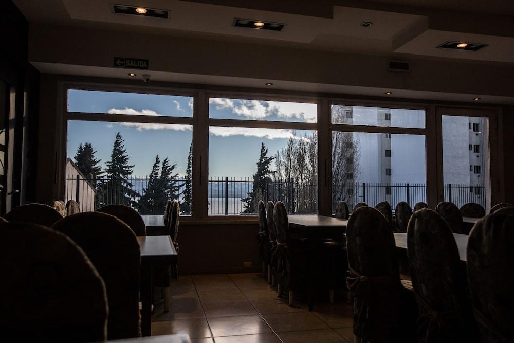 Hotel Sol Bariloche Eksteriør billede