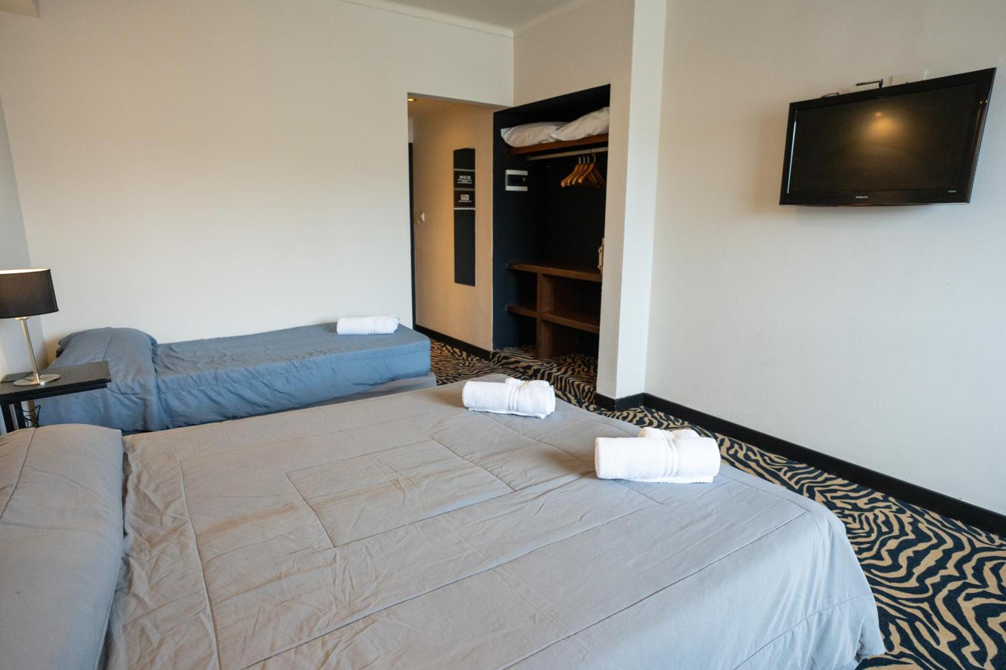 Hotel Sol Bariloche Eksteriør billede