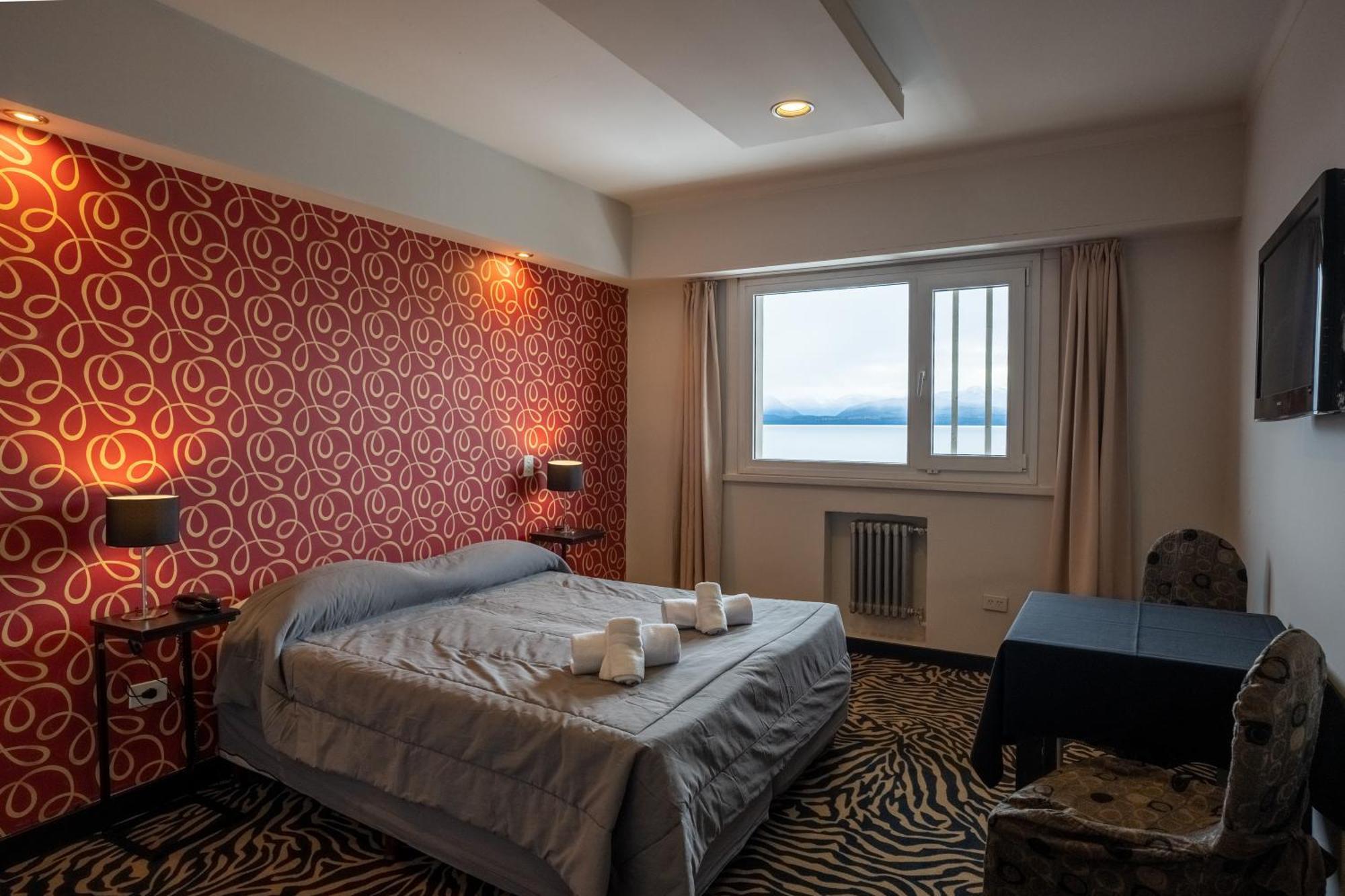 Hotel Sol Bariloche Eksteriør billede