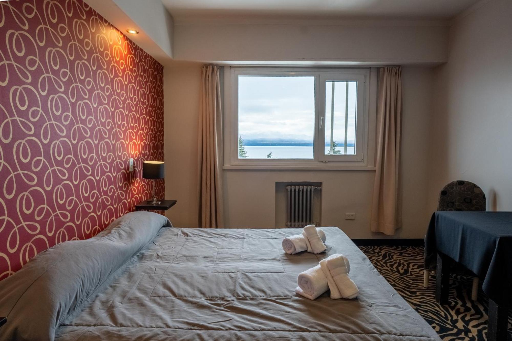 Hotel Sol Bariloche Eksteriør billede