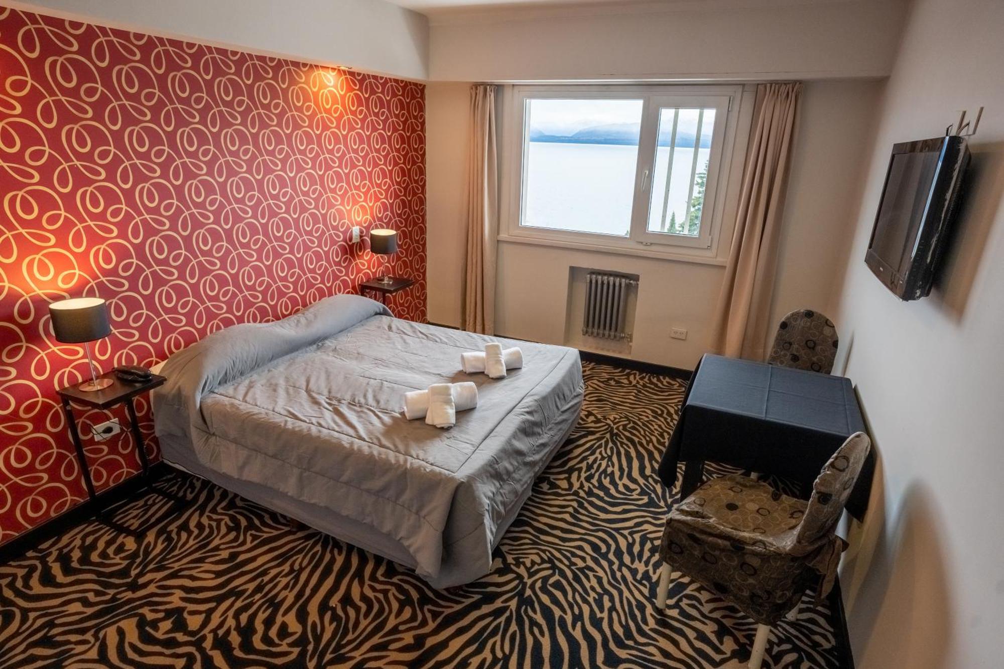Hotel Sol Bariloche Eksteriør billede