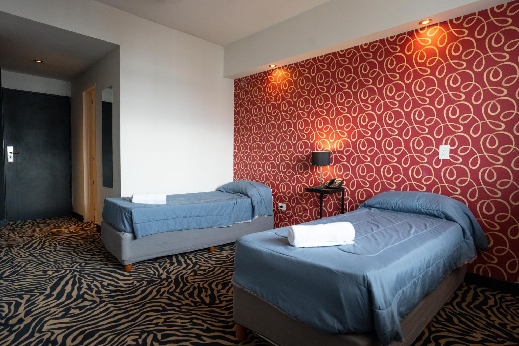 Hotel Sol Bariloche Eksteriør billede