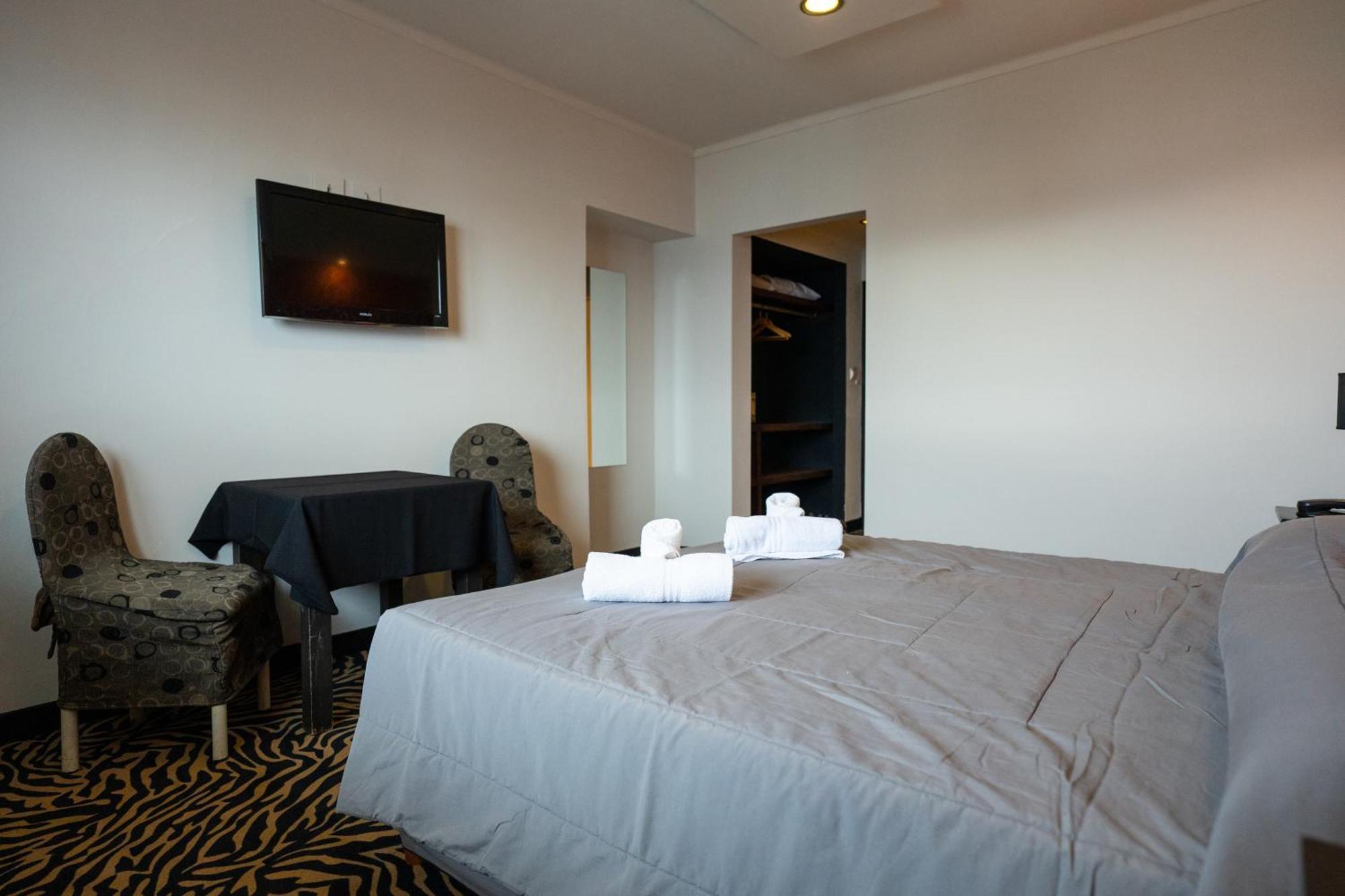 Hotel Sol Bariloche Eksteriør billede