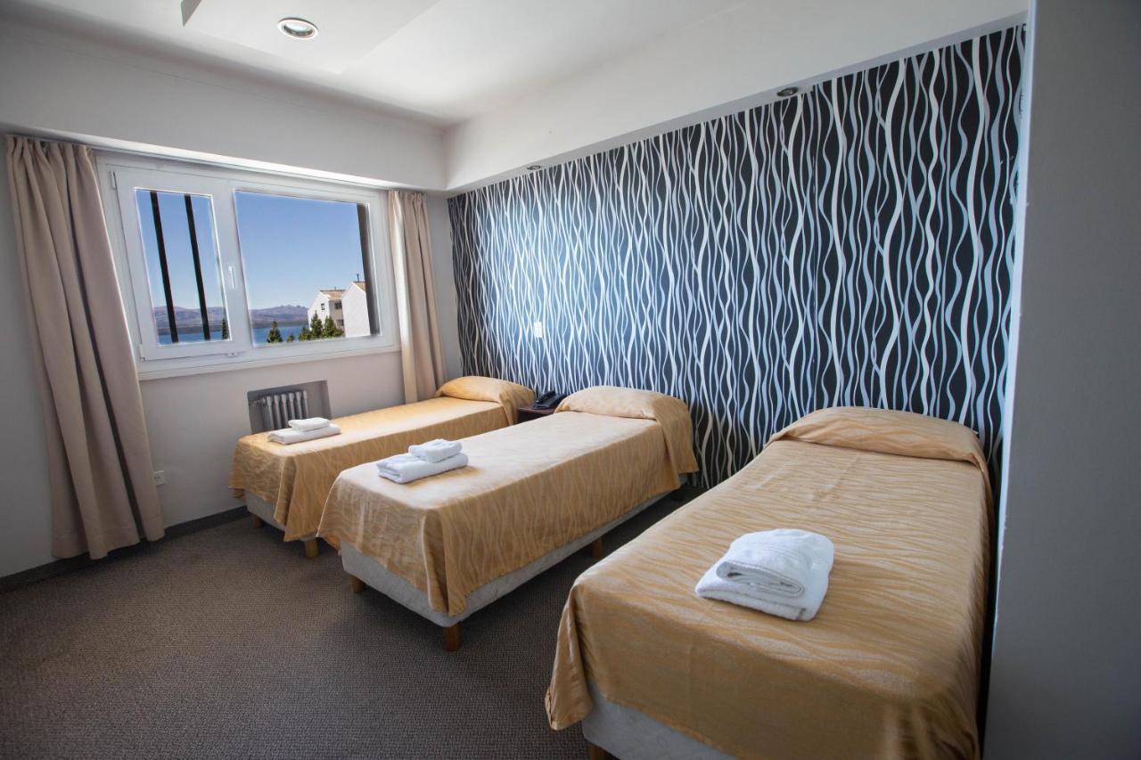 Hotel Sol Bariloche Eksteriør billede