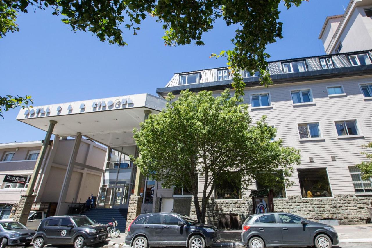 Hotel Sol Bariloche Eksteriør billede