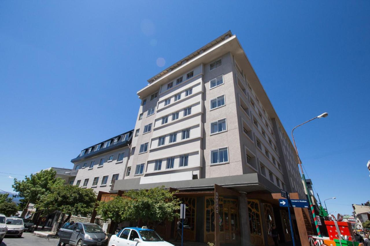 Hotel Sol Bariloche Eksteriør billede
